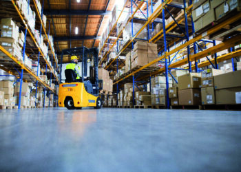 Betriebslogistikkaufmann/-frau