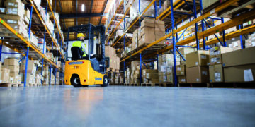 Betriebslogistikkaufmann/-frau