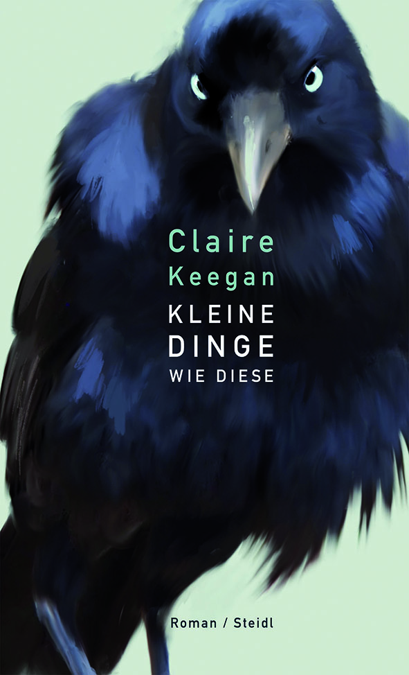 KLEINE DINGE WIE DIESE – Claire Keegan