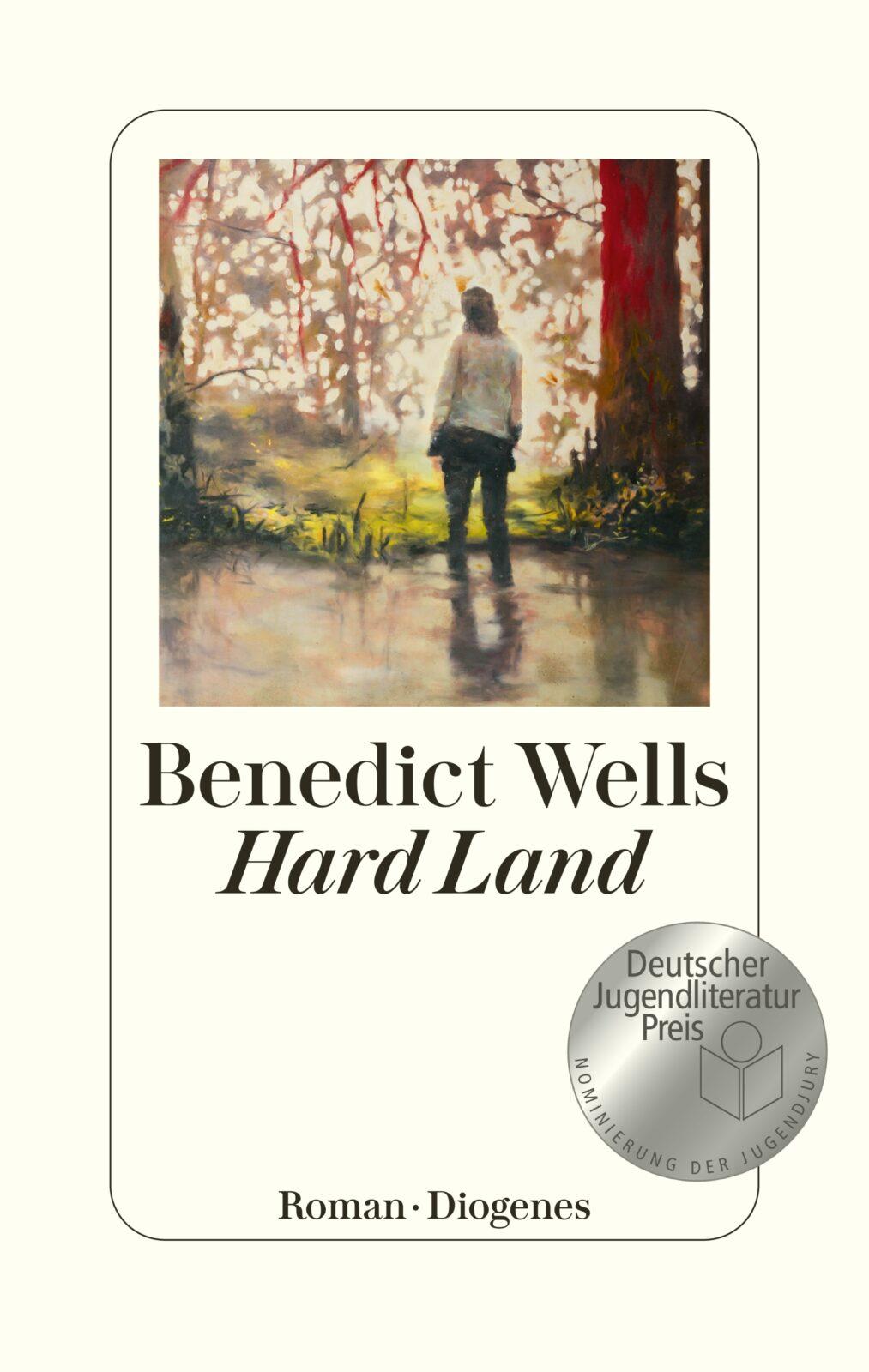 HARD LAND – Benedict Wells