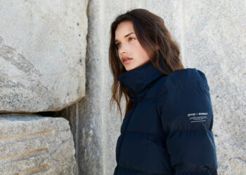 Nachhaltig und stylisch: die limitierte Kollektion von Gwyneth Paltrow und Ecoalf!