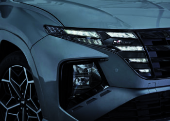 Hyundai Tucson N Line 1.6 T