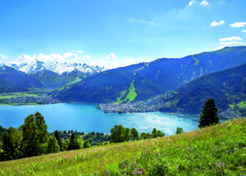 Historische Wände und eingespielte Gastgeber