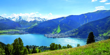 Historische Wände und eingespielte Gastgeber