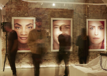 Kunst trifft Industrie