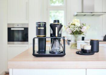 Melitta® EPOS®  Kaffeemaschine