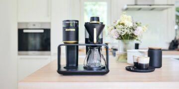 Melitta® EPOS®  Kaffeemaschine