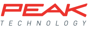 Logo von PEAK Technology 