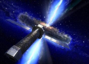 Modellgrafik von ATHENA