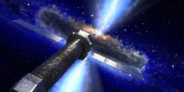 Modellgrafik von ATHENA