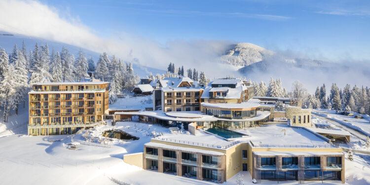 Auf Glücksmomente unterm Weihnachtsbaum