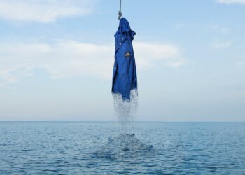 ECOALF – Because there is no planet B