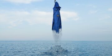 ECOALF – Because there is no planet B