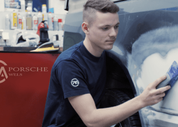 Moderne „Kutschenbauer“