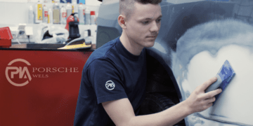 Moderne „Kutschenbauer“