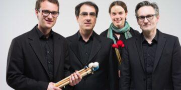 CLASSIC meets BOOGIE WOOGIE