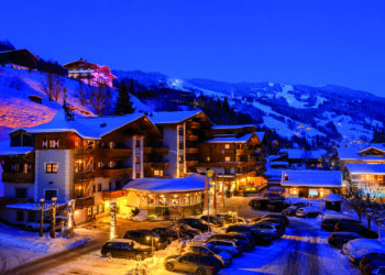 So lässig kann Familienurlaub sein