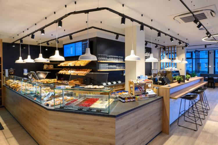 Resch & Frisch wird „Liebesbrot“