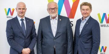 Zukunft der Messe Wels – Wechsel im Aufsichtsrat