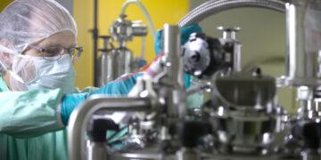 Richter Pharma stärkt Industriekompetenz