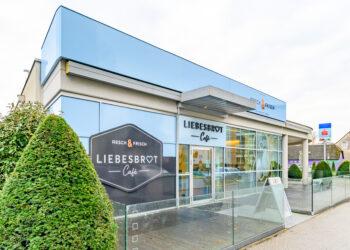 Resch & Frisch wird „Liebesbrot“