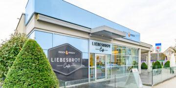 Resch & Frisch wird „Liebesbrot“