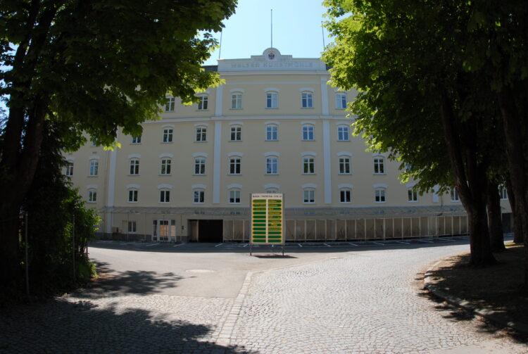 Richter Pharma stärkt Industriekompetenz