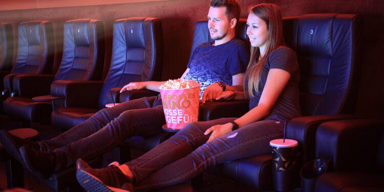 VALENTINSTAG im STAR MOVIE