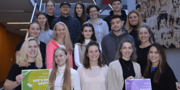 „Weil´s wichtig is, wie´s da geht!“