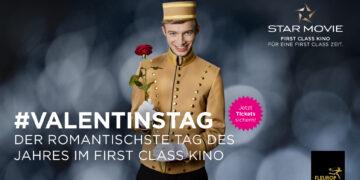 VALENTINSTAG im STAR MOVIE