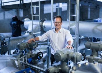 Wolfgang Nöstlinger ist neuer Präsident