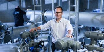 Wolfgang Nöstlinger ist neuer Präsident