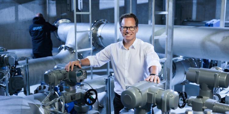 Wolfgang Nöstlinger ist neuer Präsident