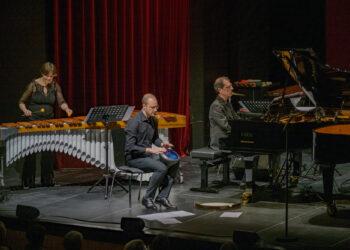 Classic meets Boogie Woogie