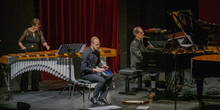 Classic meets Boogie Woogie