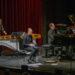 Classic meets Boogie Woogie