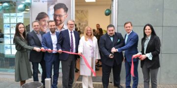 Neueröffnung IMMOcontract