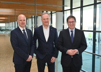 Messe Wels – Erfolgsbilanz nach schwierigen Zeiten