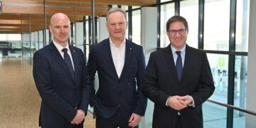 Messe Wels – Erfolgsbilanz nach schwierigen Zeiten