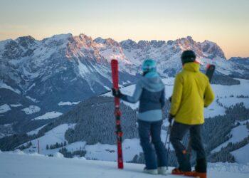 SkiWelt Wilder Kaiser – Brixental