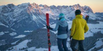SkiWelt Wilder Kaiser – Brixental