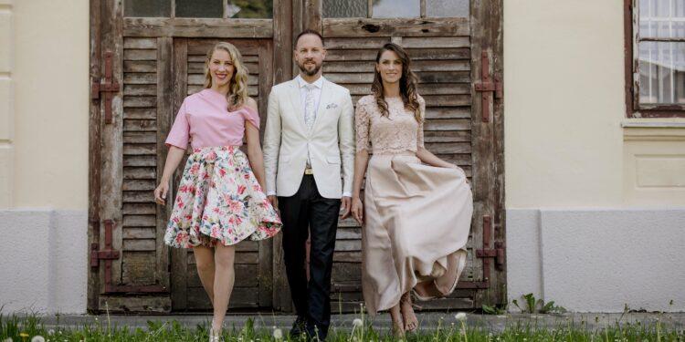 Open House – Tanzschule Santner