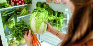 Nachhaltige Restl-Küche