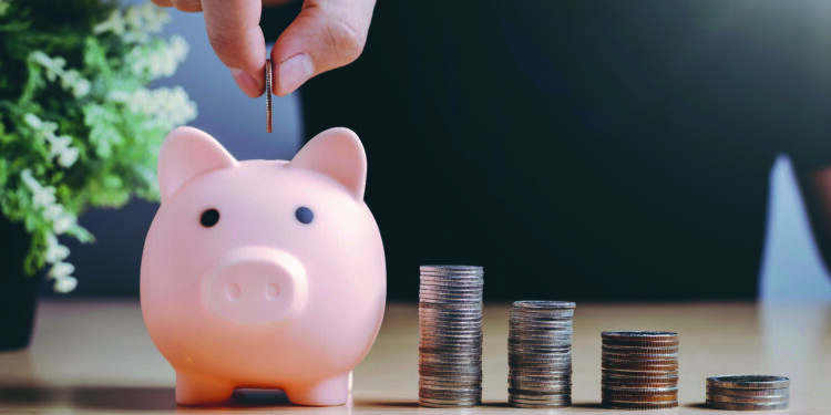 Geldanlage leicht gemacht