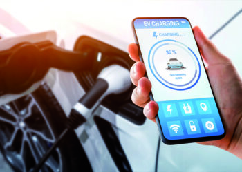 Laden Sie schon oder tanken Sie noch?