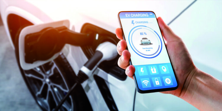 Laden Sie schon oder tanken Sie noch?