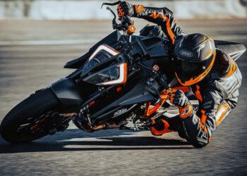 THE BEAST – als limitiertes Sondermodell