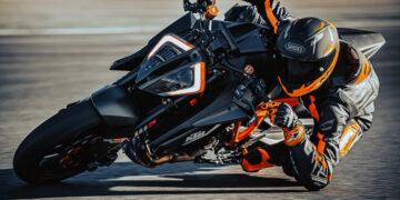 THE BEAST – als limitiertes Sondermodell