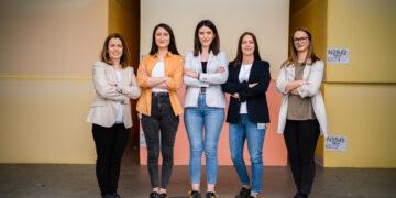 MINTality zum Internationalen Frauentag bei Greiner