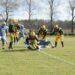 HUSKIES Wels vs Upper Styria Rhinos